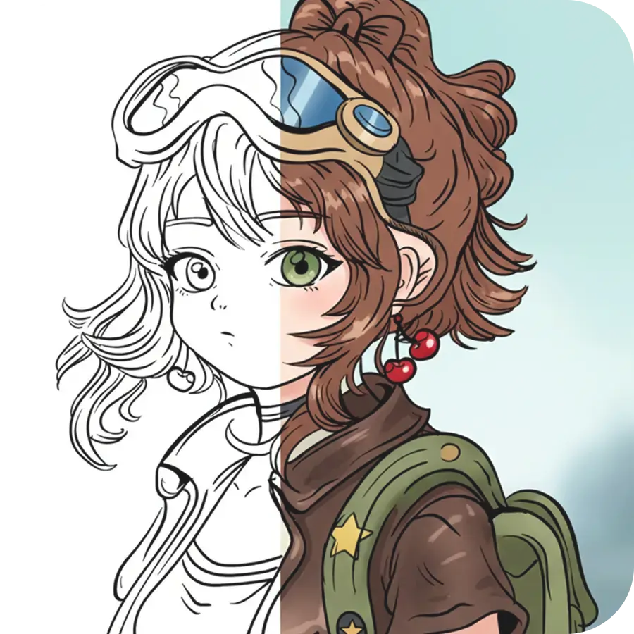 Start drawing and tracing with AR Drawing