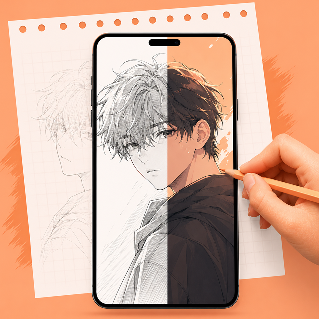 ar Drawing